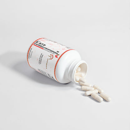 Best 5-HTP Supplement