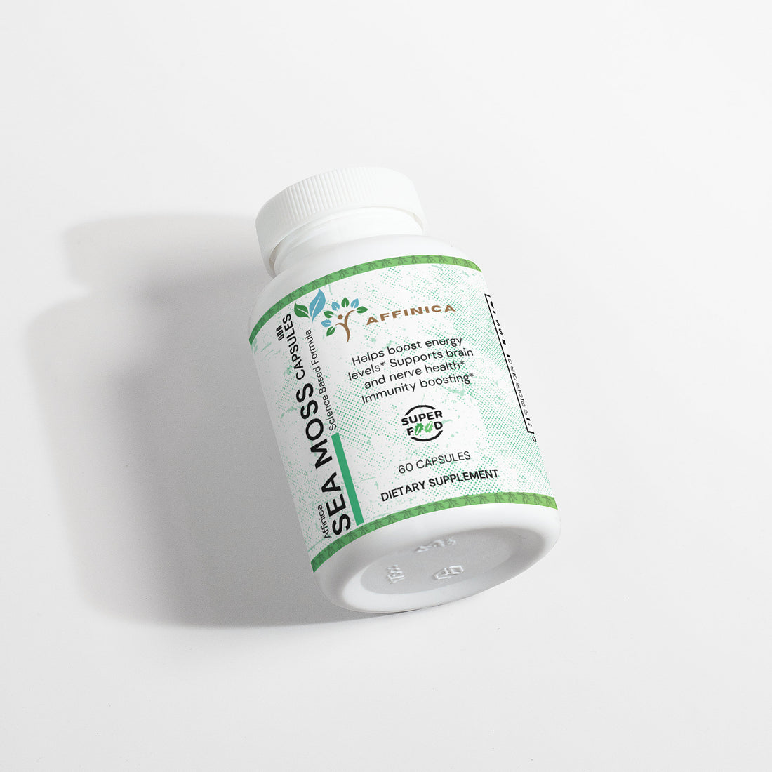 Sea Moss Capsules