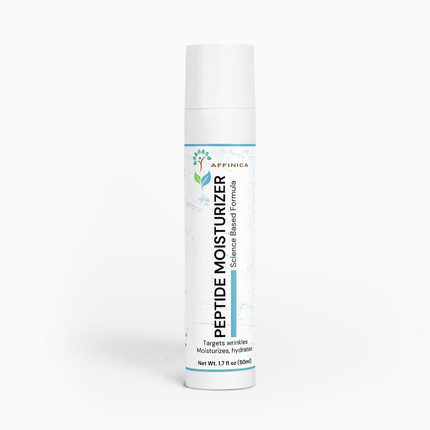 Peptide Moisturizer