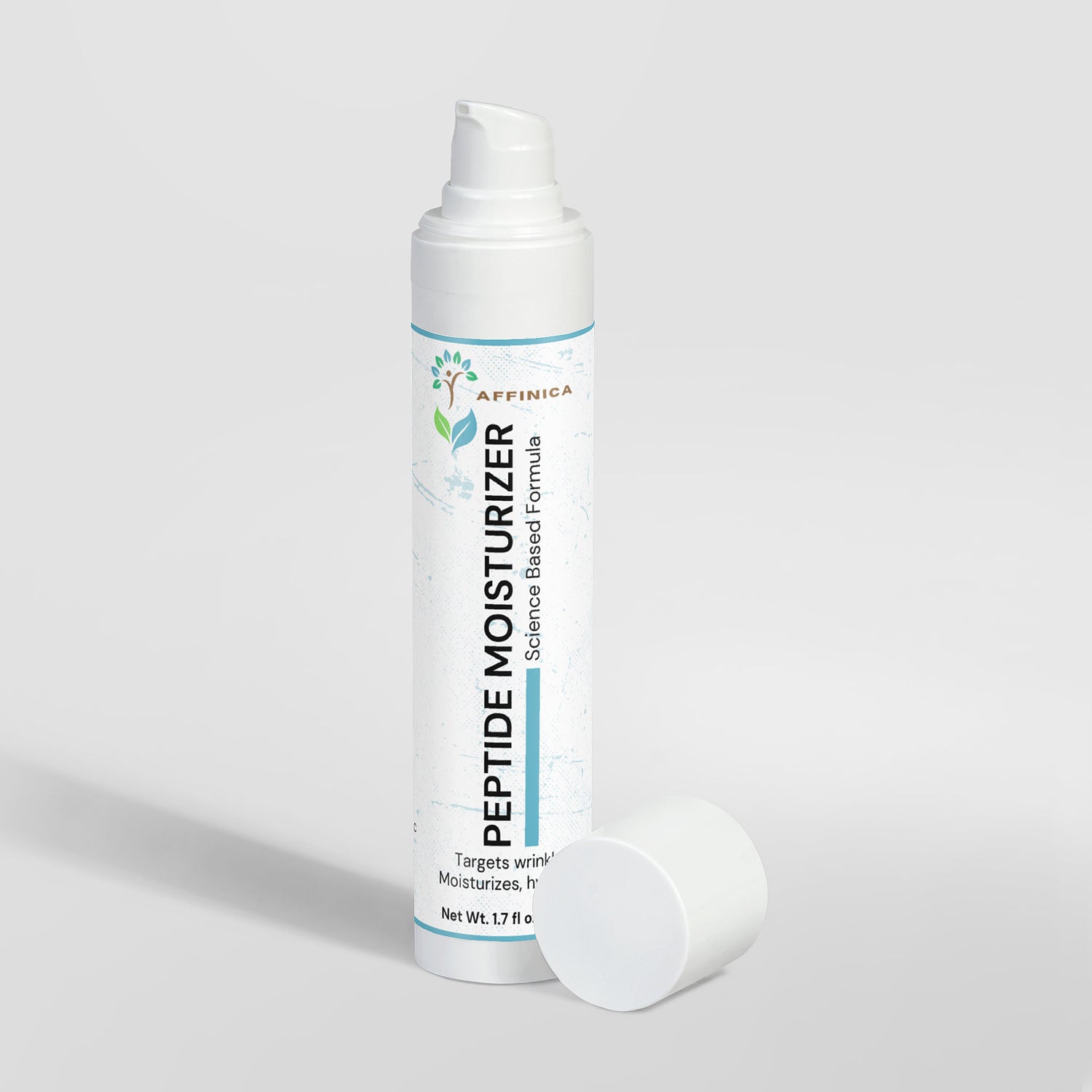 Peptide Moisturizer