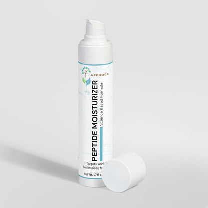 Peptide Moisturizer