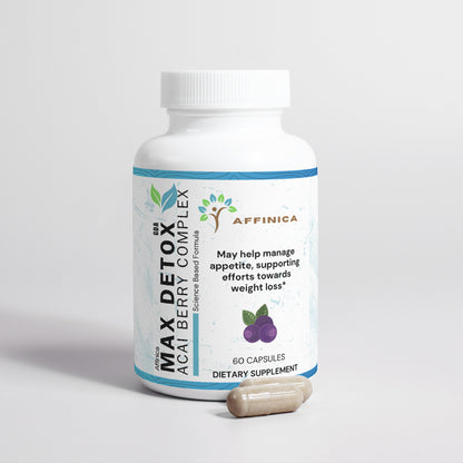 Max Detox