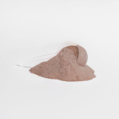 Whey Protein Isolate Chocolate