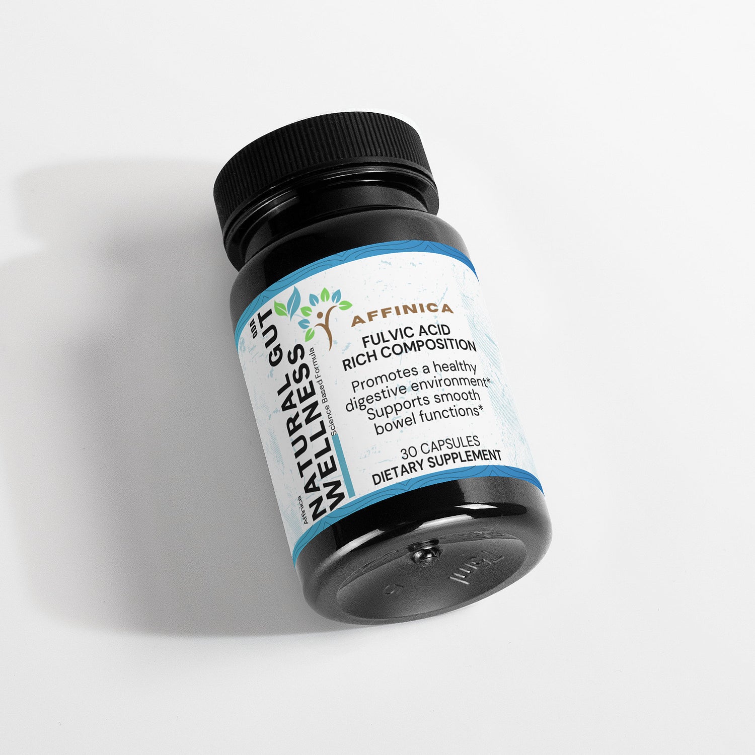 Natural Gut Health Supplements