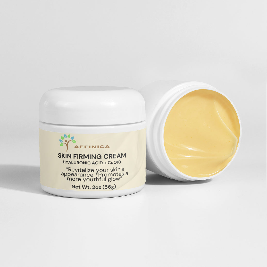 Skin Firming Cream