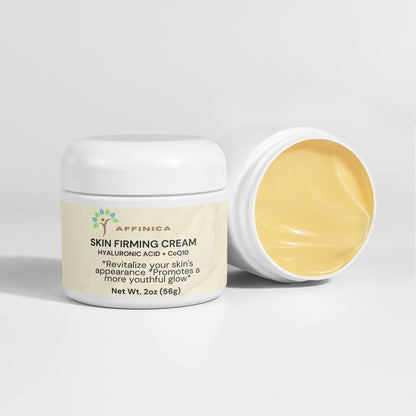 Skin Firming Cream