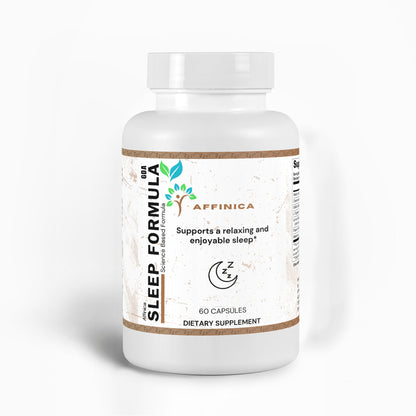 Restful Sleep Supplement