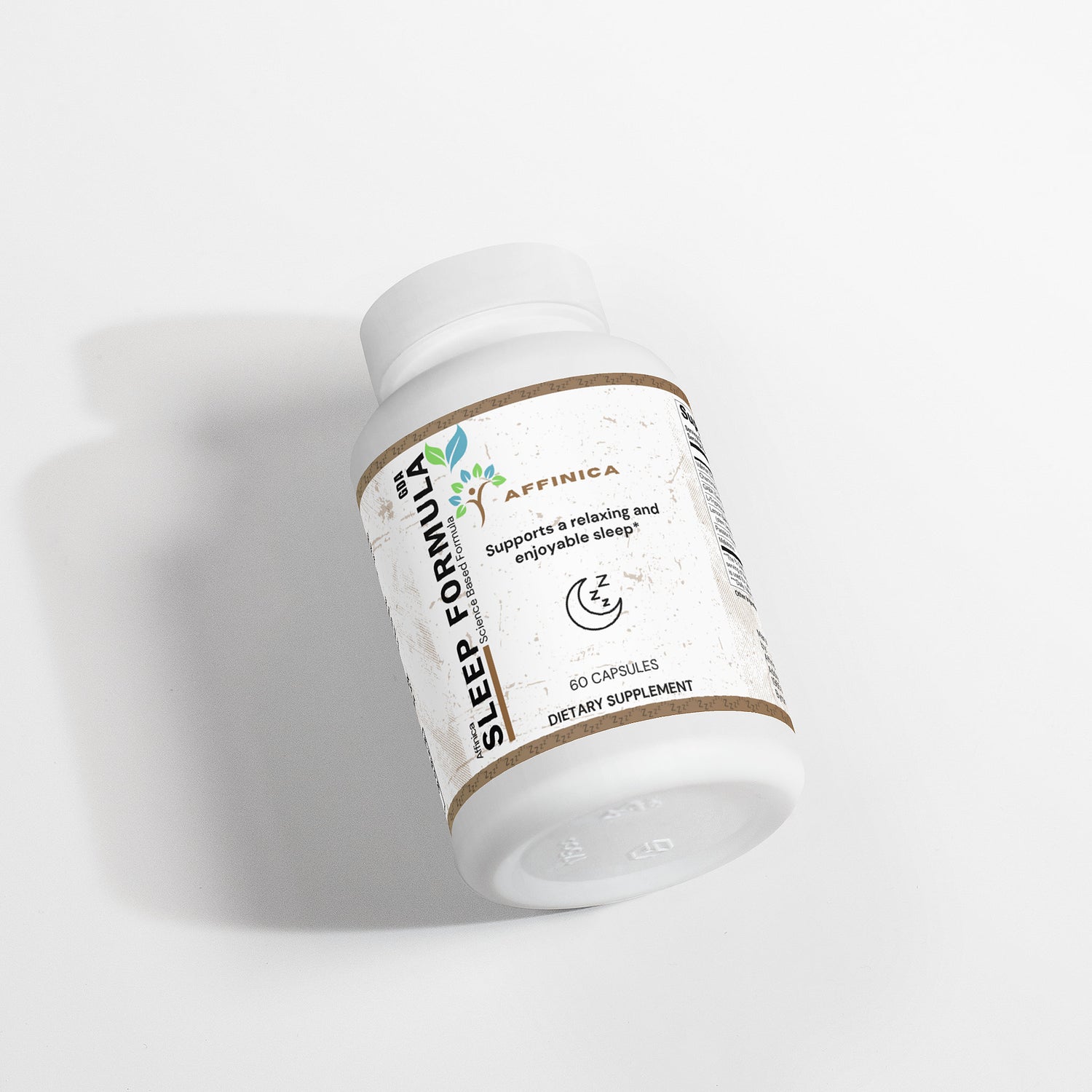 Restful Sleep Supplement