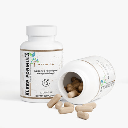 Restful Sleep Supplement