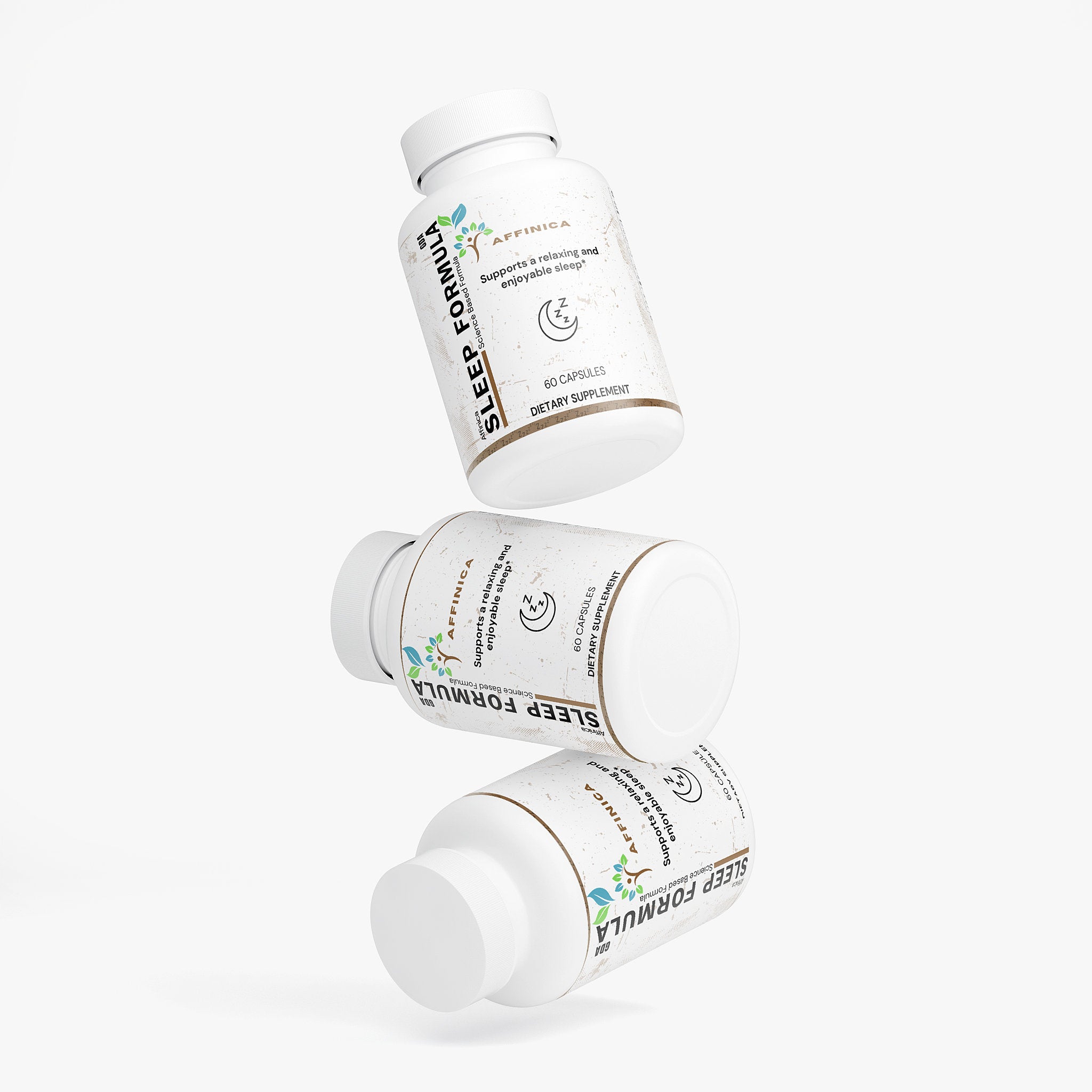 Restful Sleep Supplement