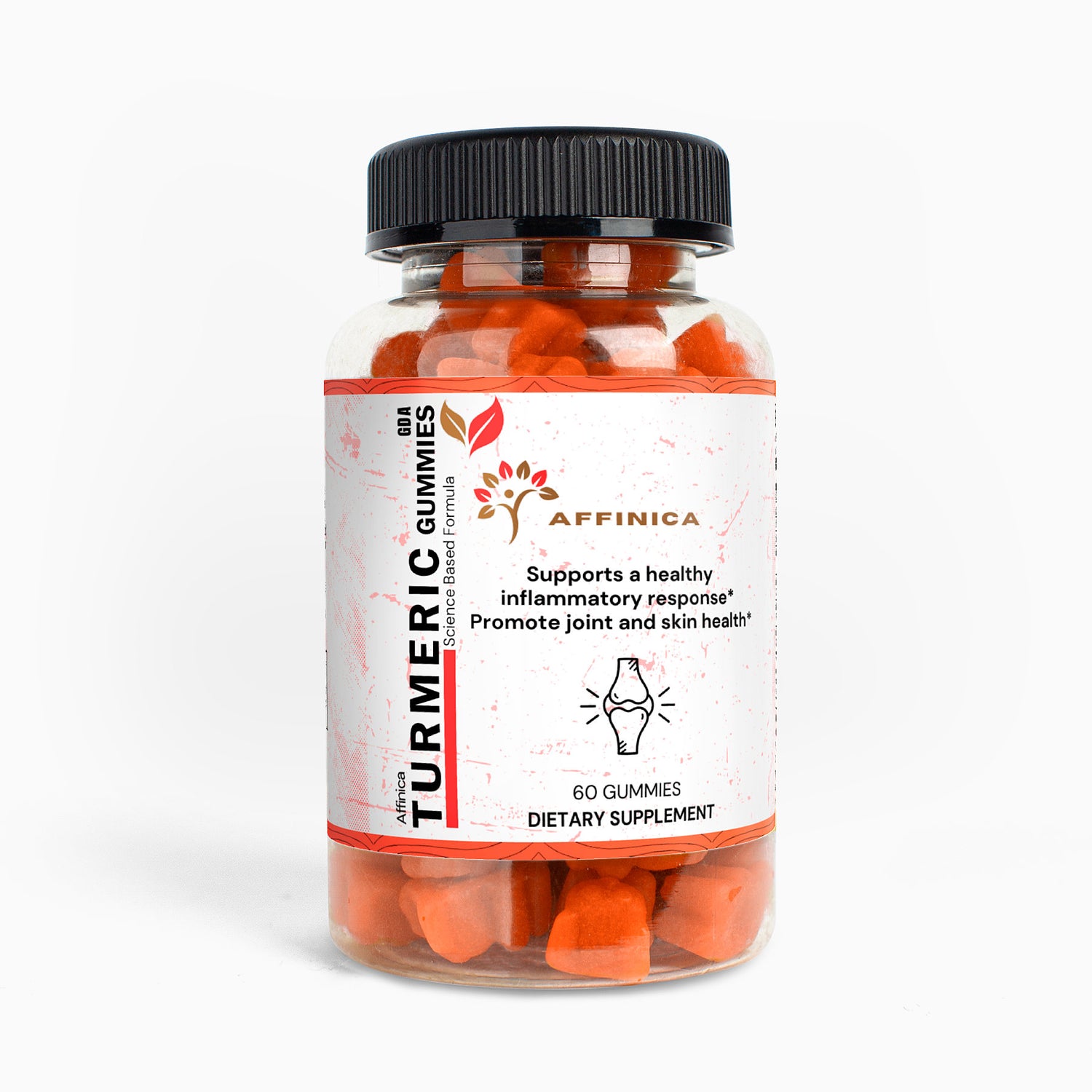Turmeric Gummies