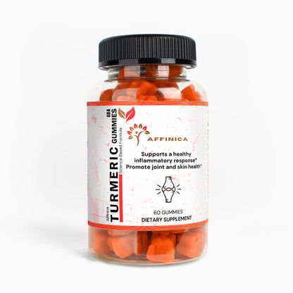 Turmeric Gummies