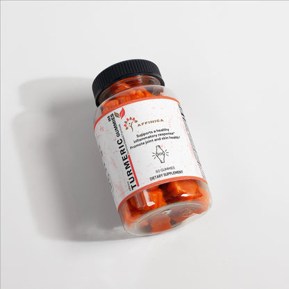 Turmeric Gummies