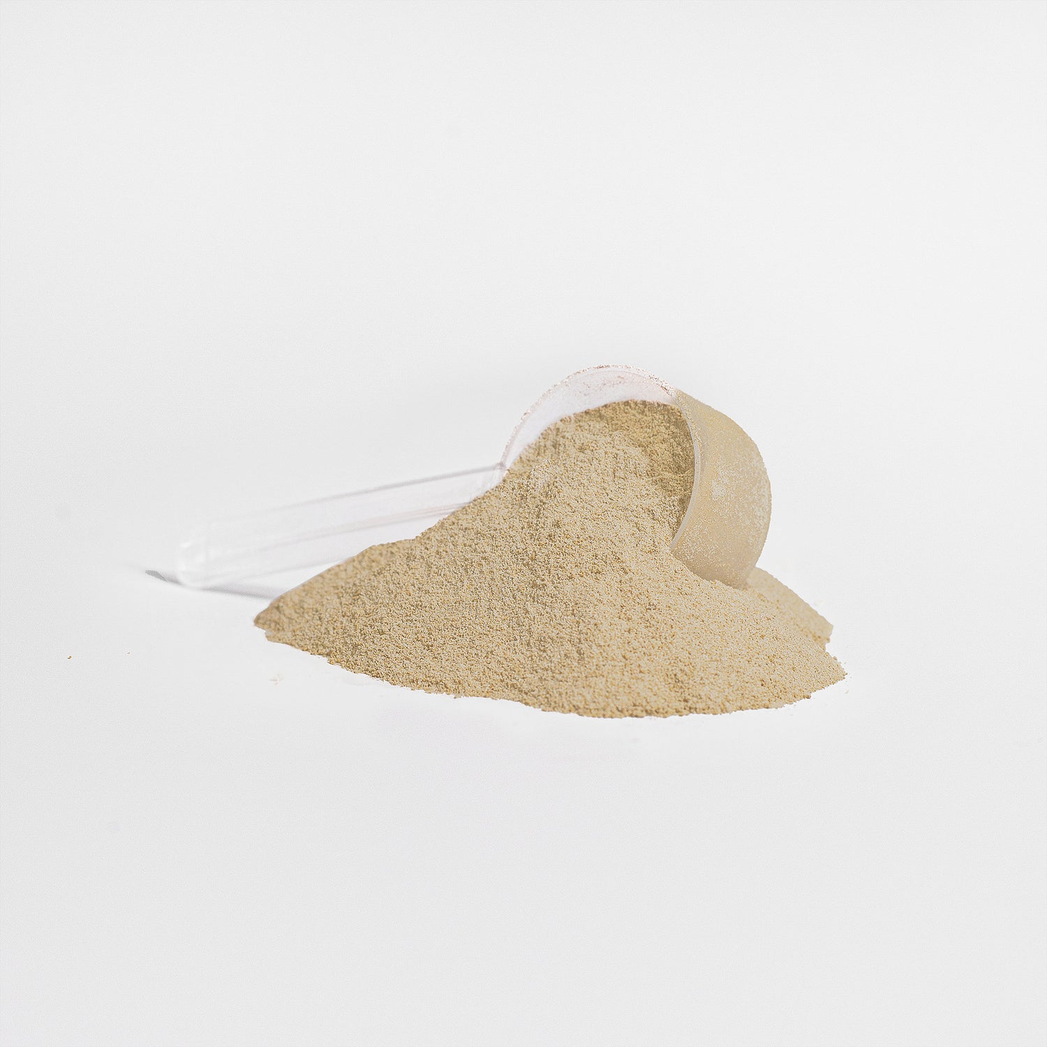 Whey Protein Isolate Vanilla