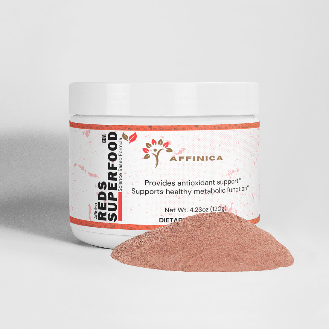 Reds Superfood Powder