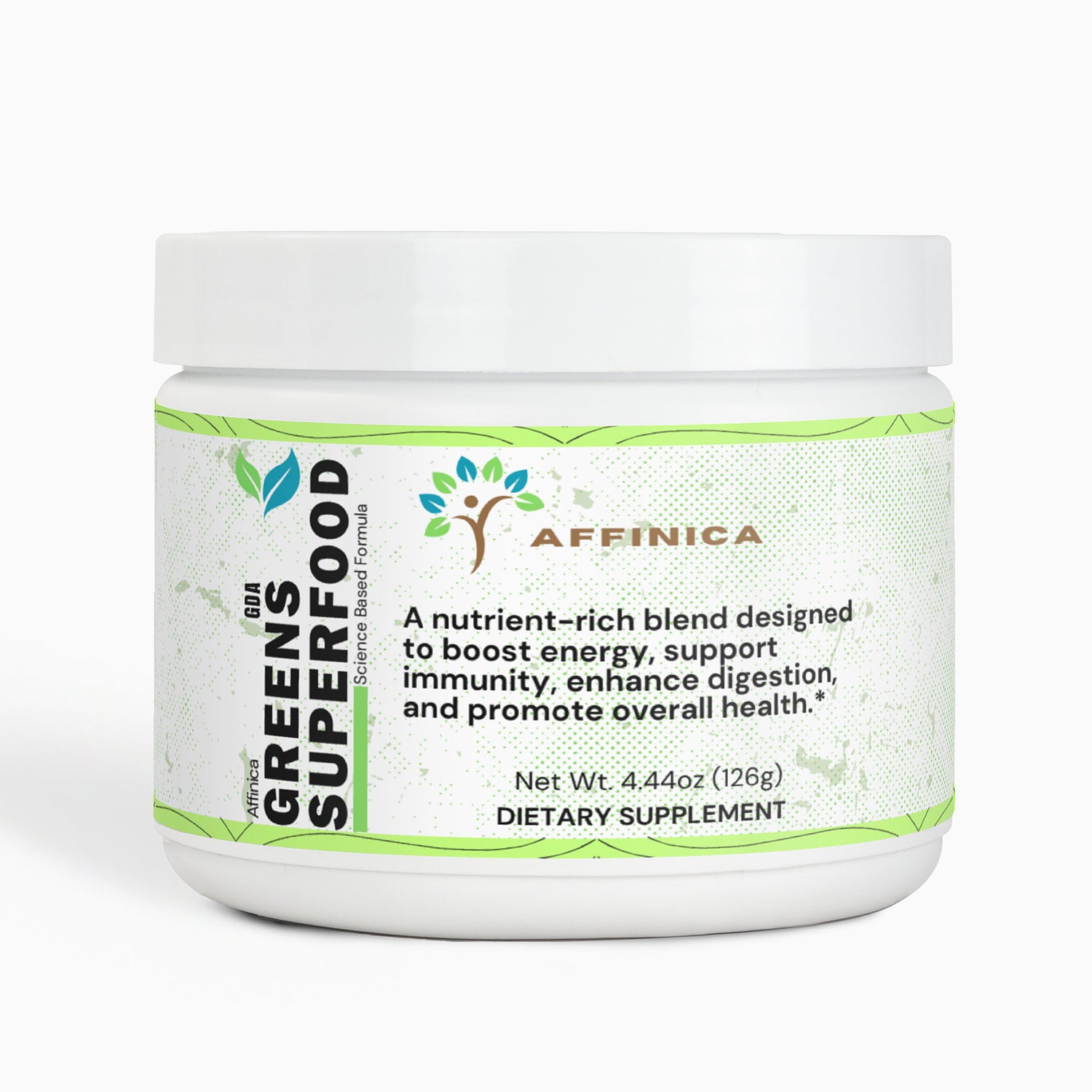 Greens Superfood Powder