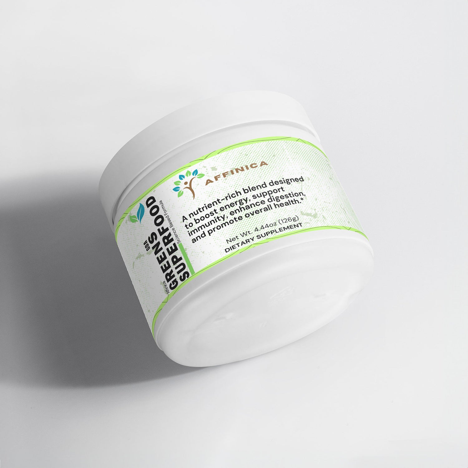 Greens Superfood Powder