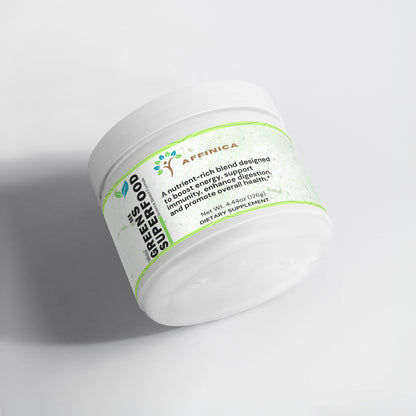 Greens Superfood Powder