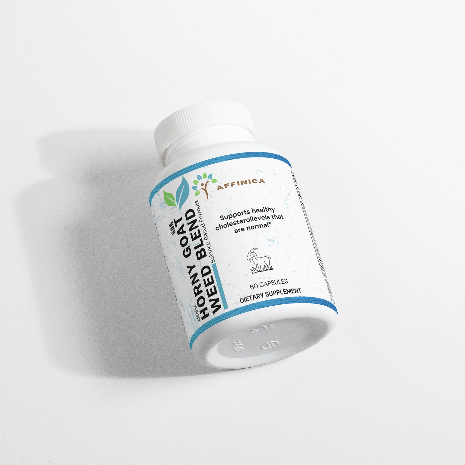 Organic Horny Goat Weed