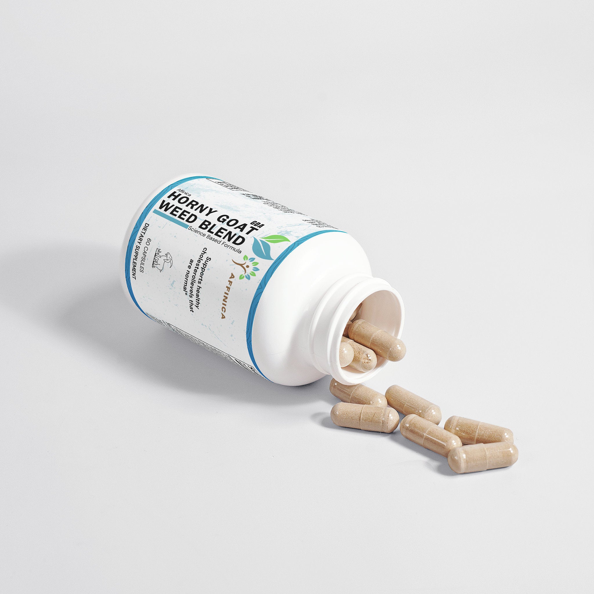 Organic Horny Goat Weed