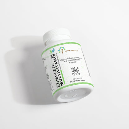 Complete Multivitamin