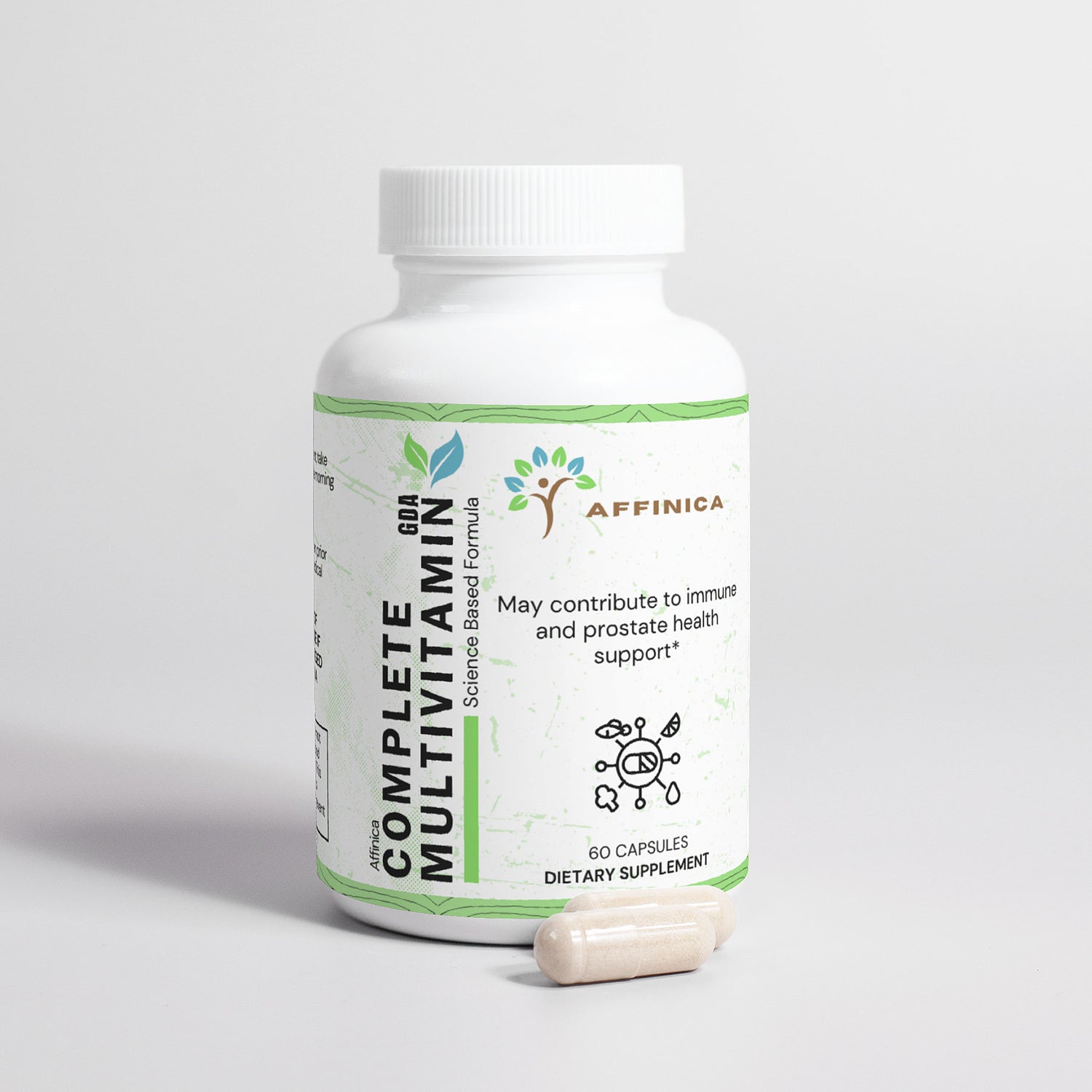 Complete Multivitamin
