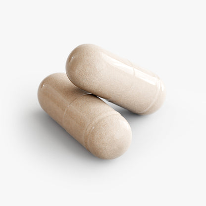 Brain &amp; Focus Formula