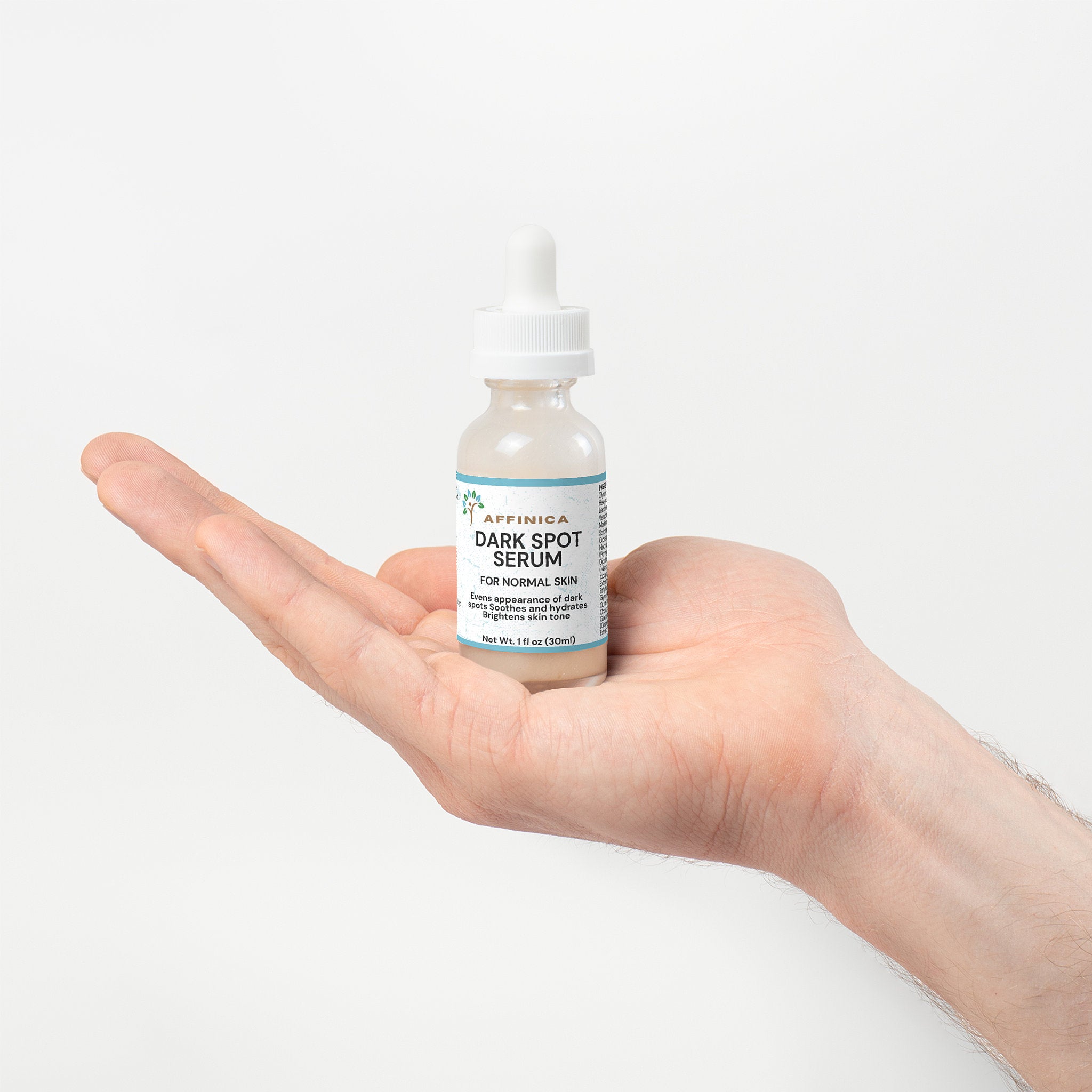 Serum for Dark Spots
