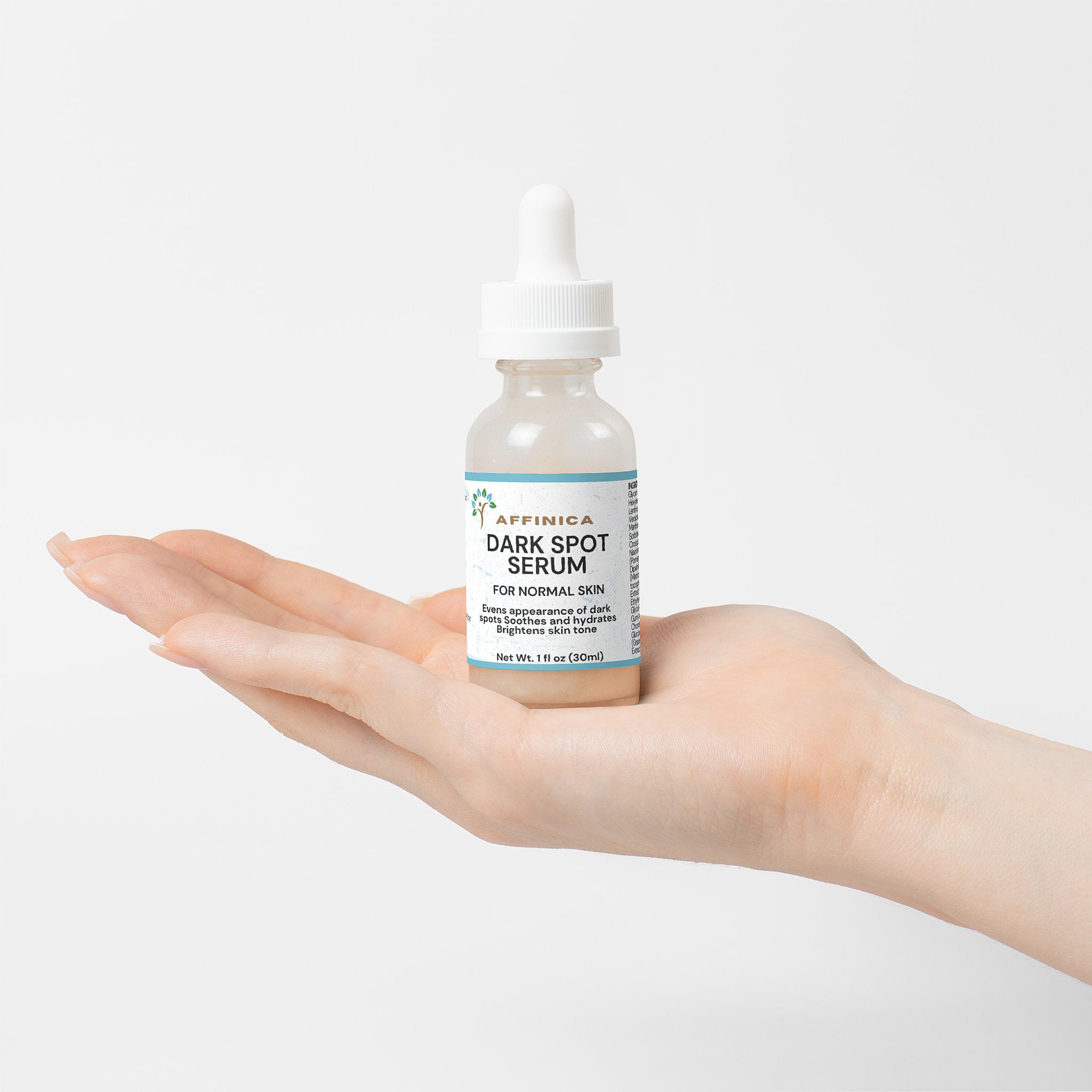 Serum for Dark Spots