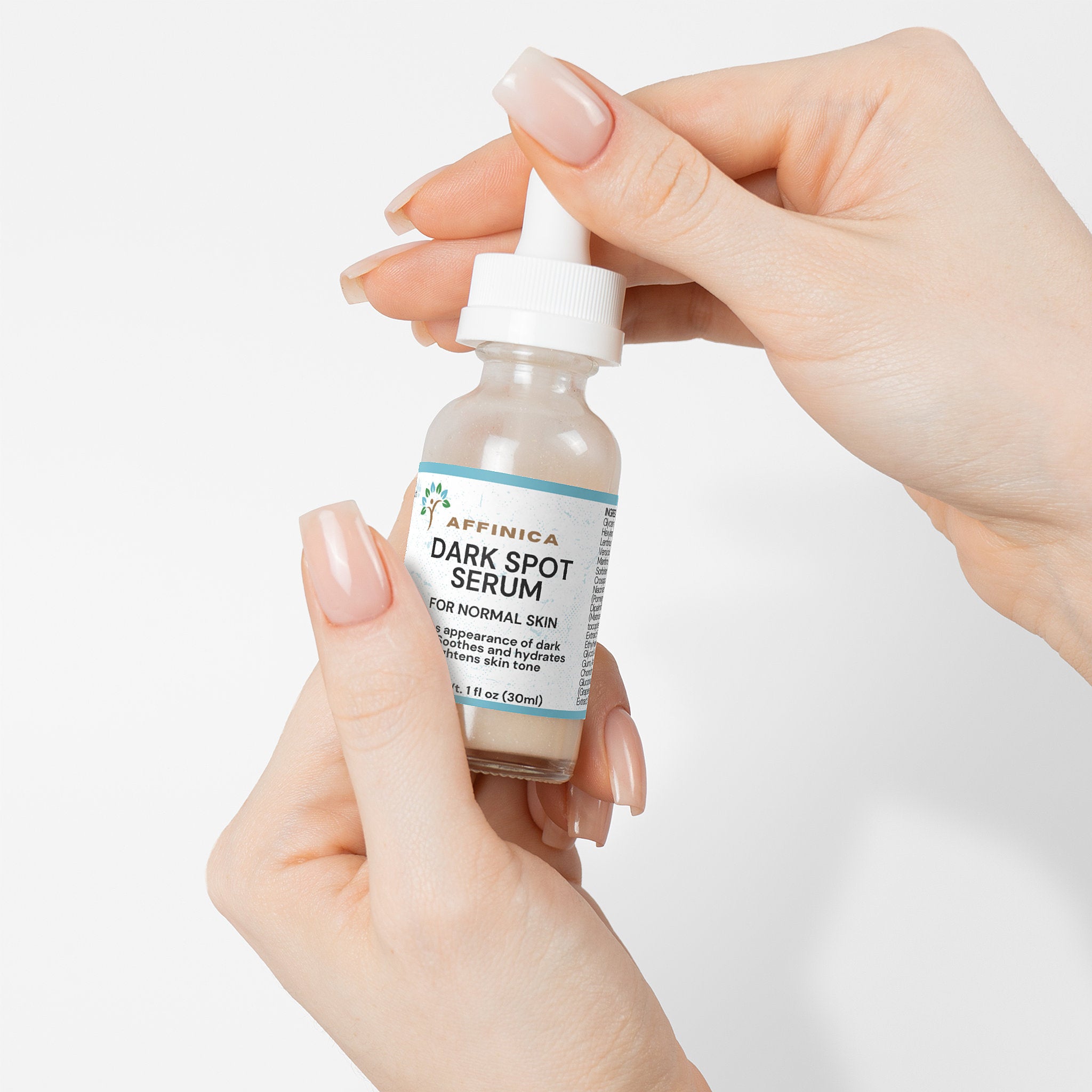 Serum for Dark Spots