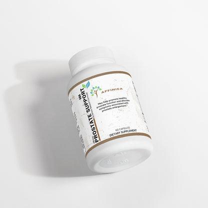 Prostate Support