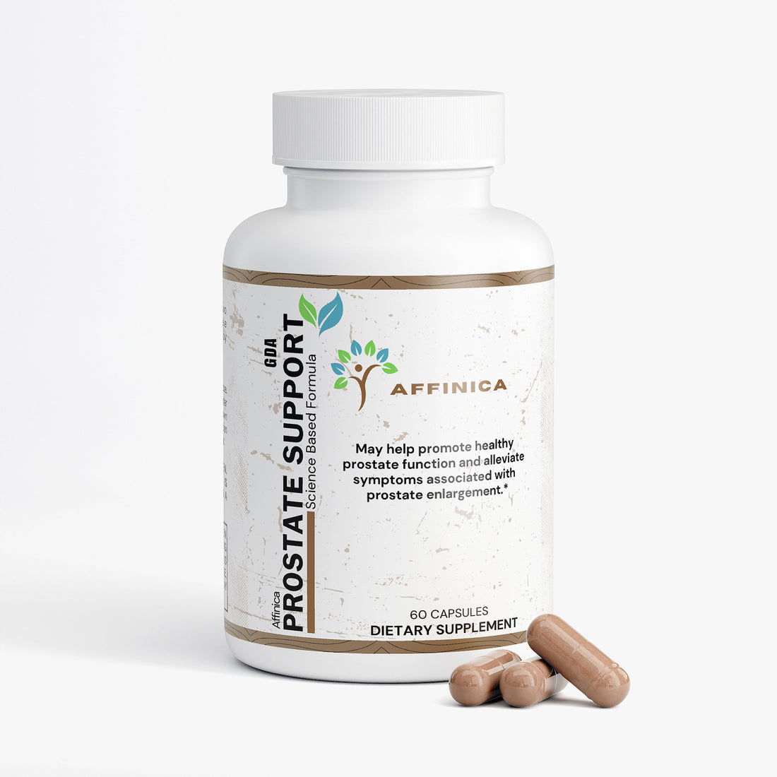 Prostate Support