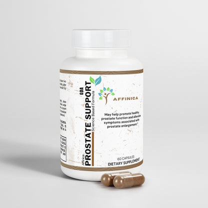 Prostate Support