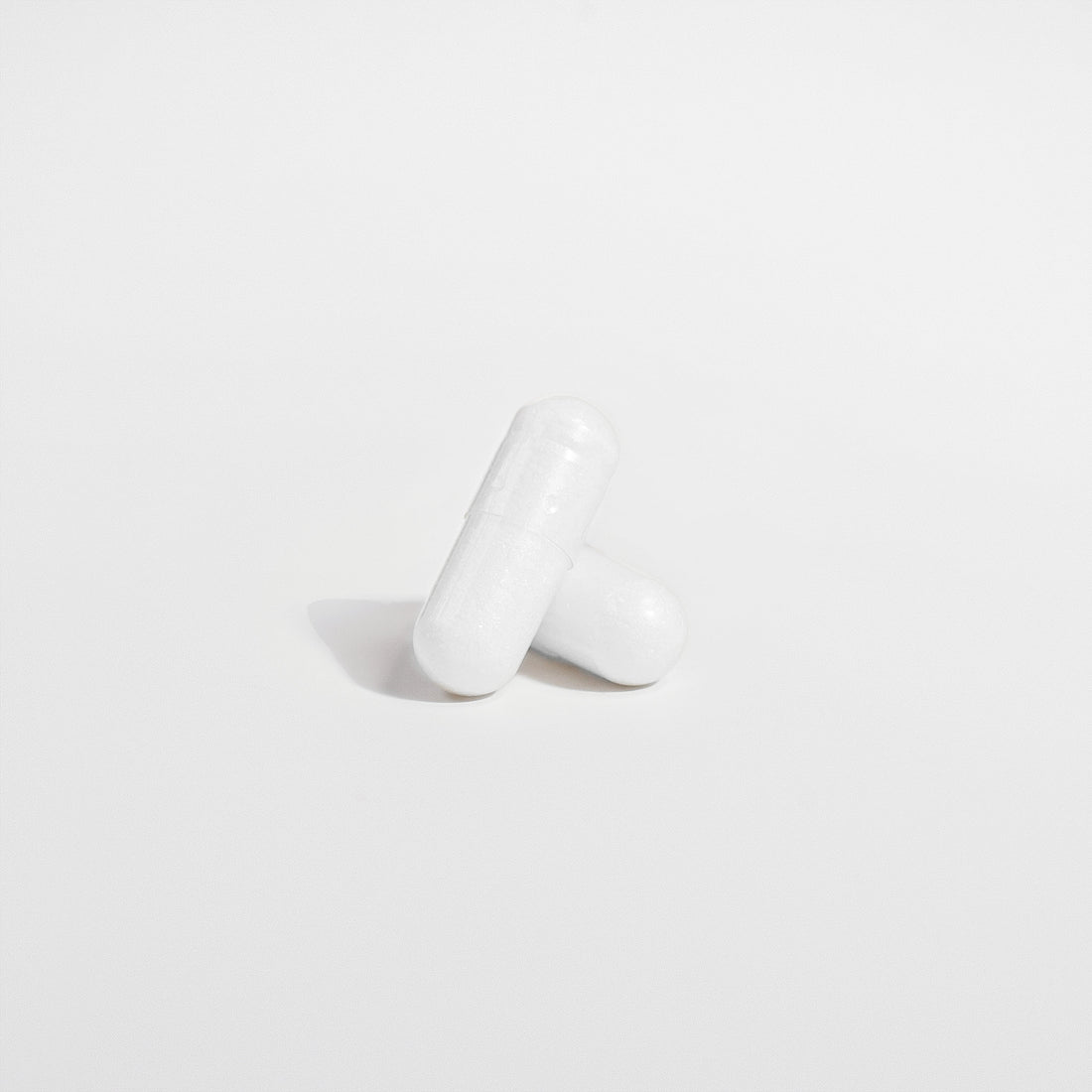 Natural Magnesium Glycinate