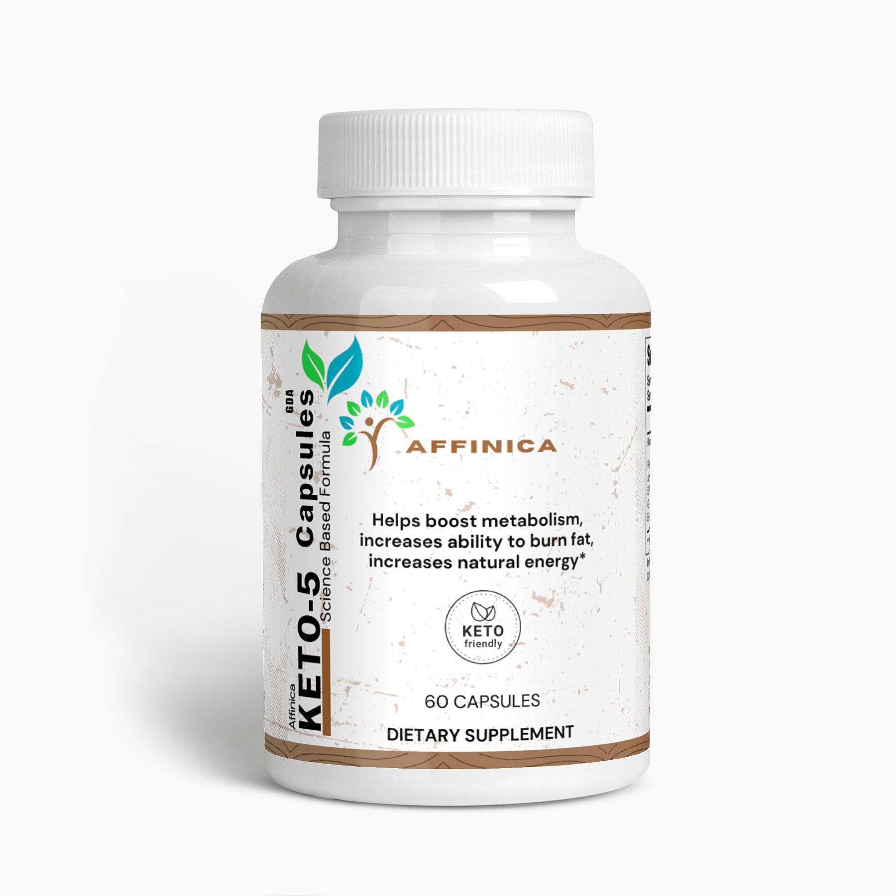 Keto Burn Capsules