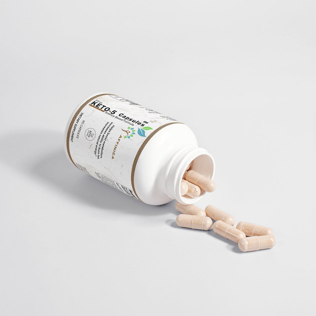 Keto Burn Capsules