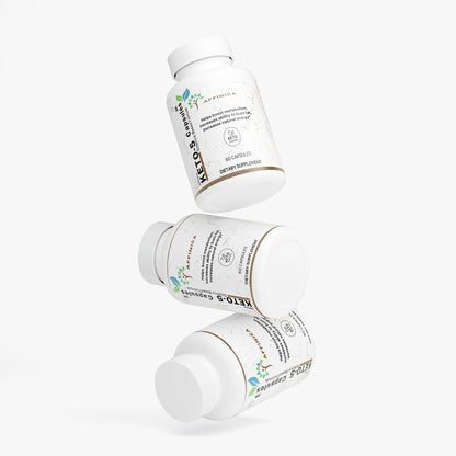 Keto Burn Capsules