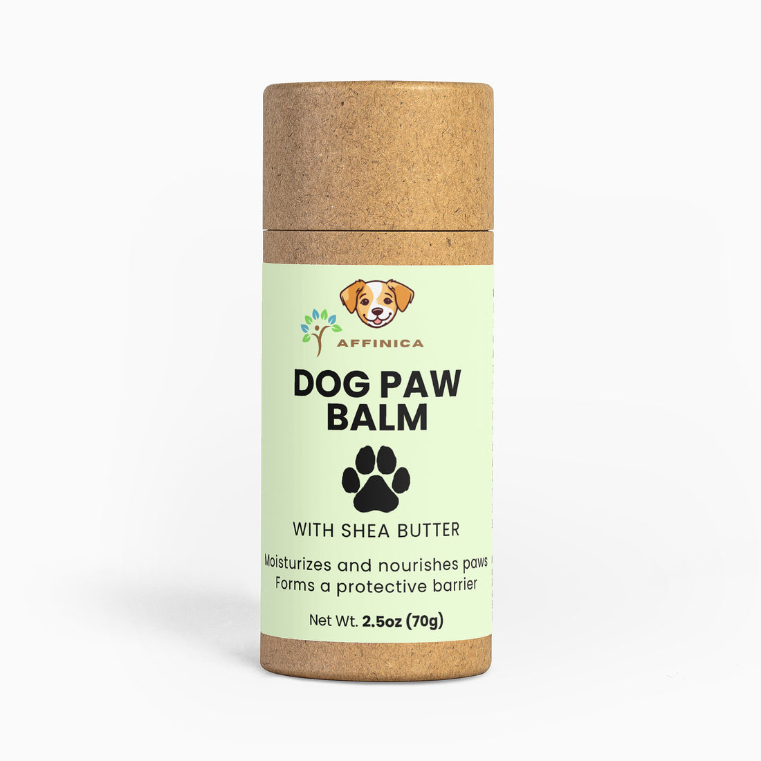 Dog Paw Balm