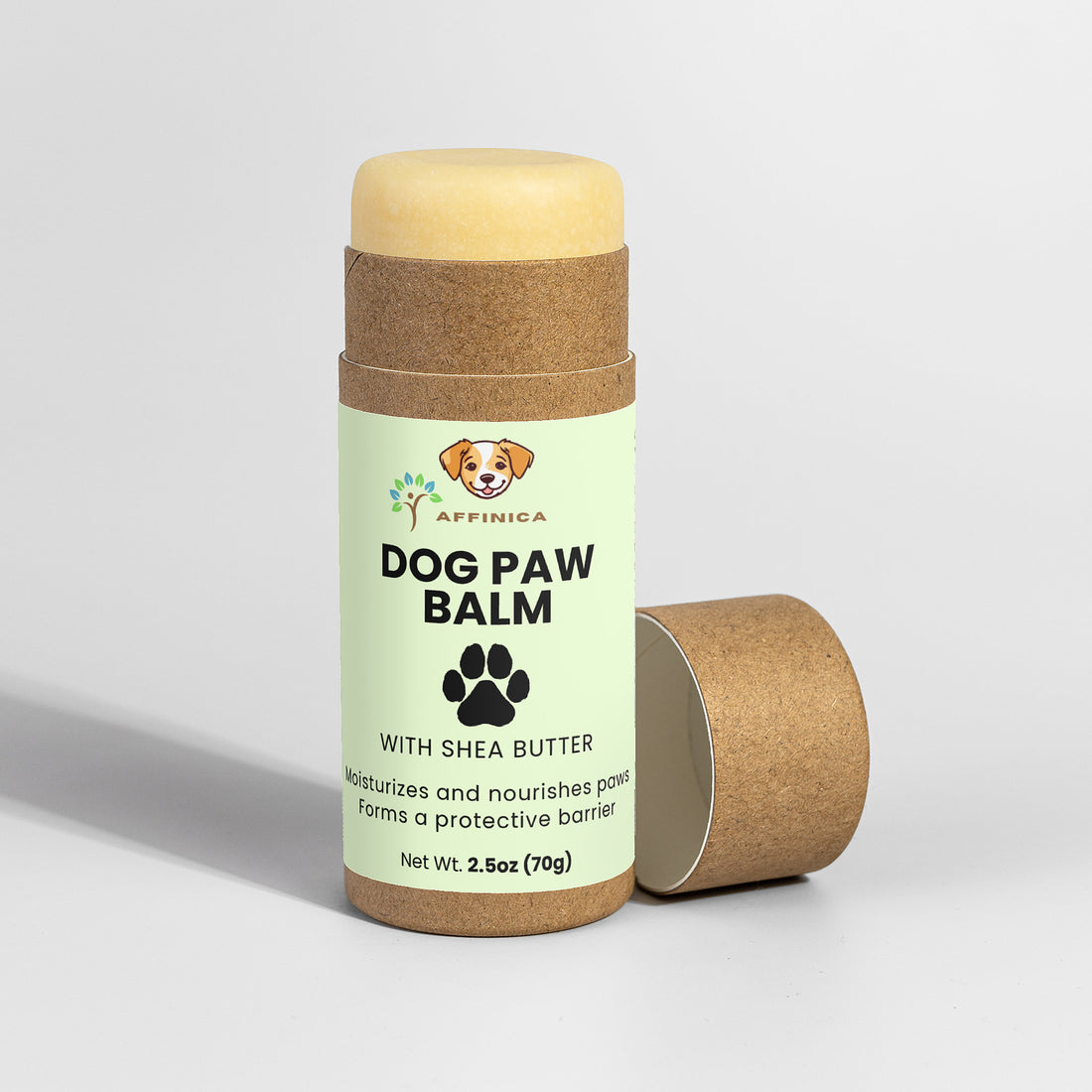 Dog Paw Balm