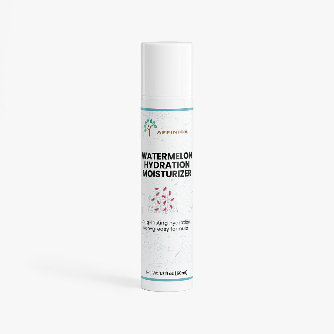 Watermelon Hydration Moisturizer