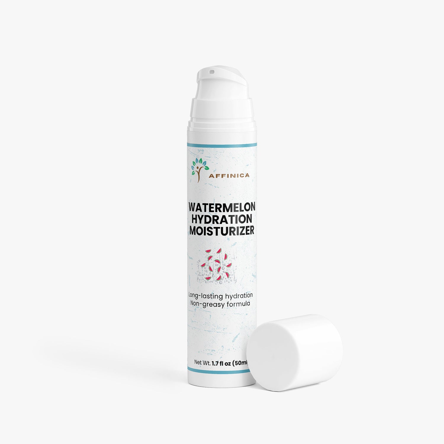 Watermelon Hydration Moisturizer