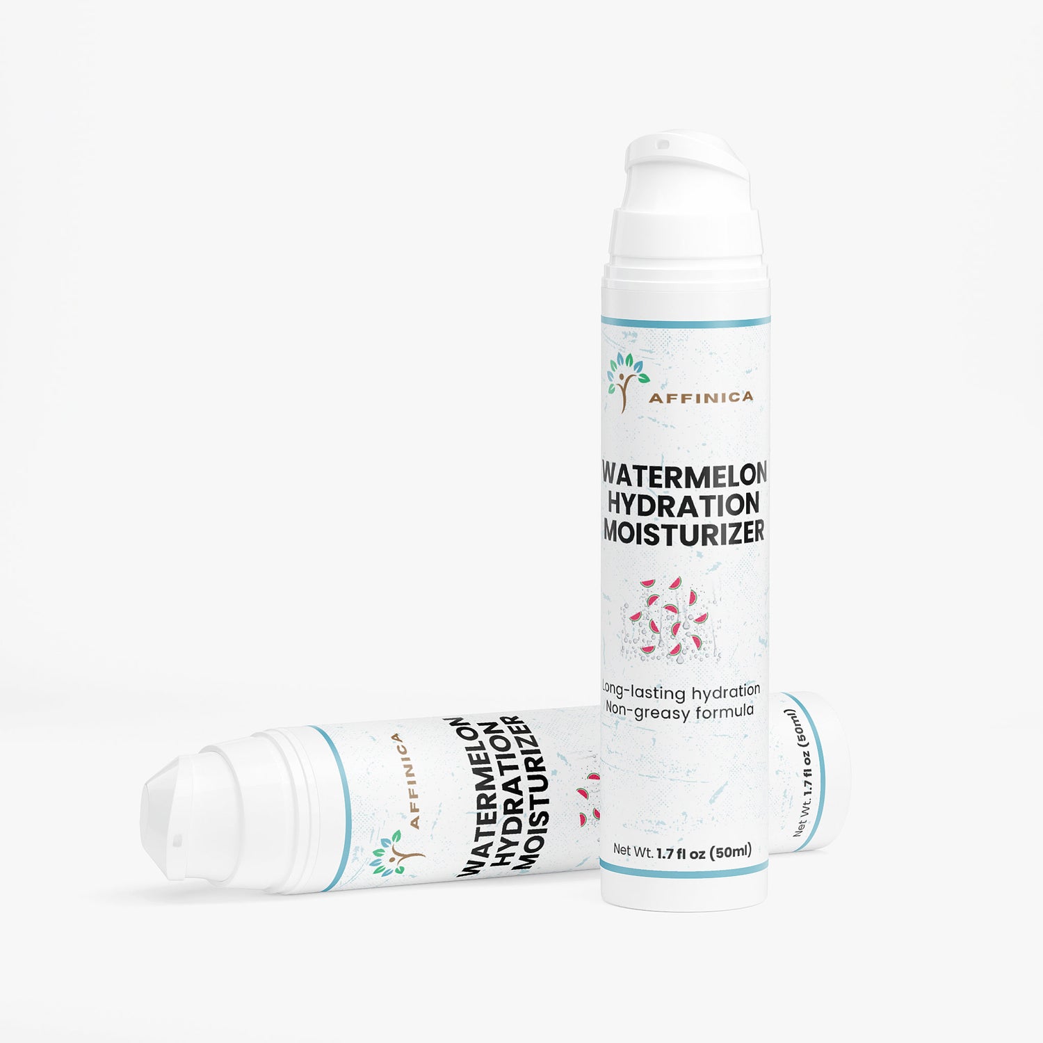 Watermelon Hydration Moisturizer