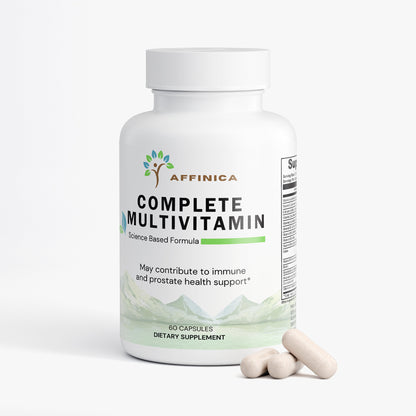 Complete Multivitamin