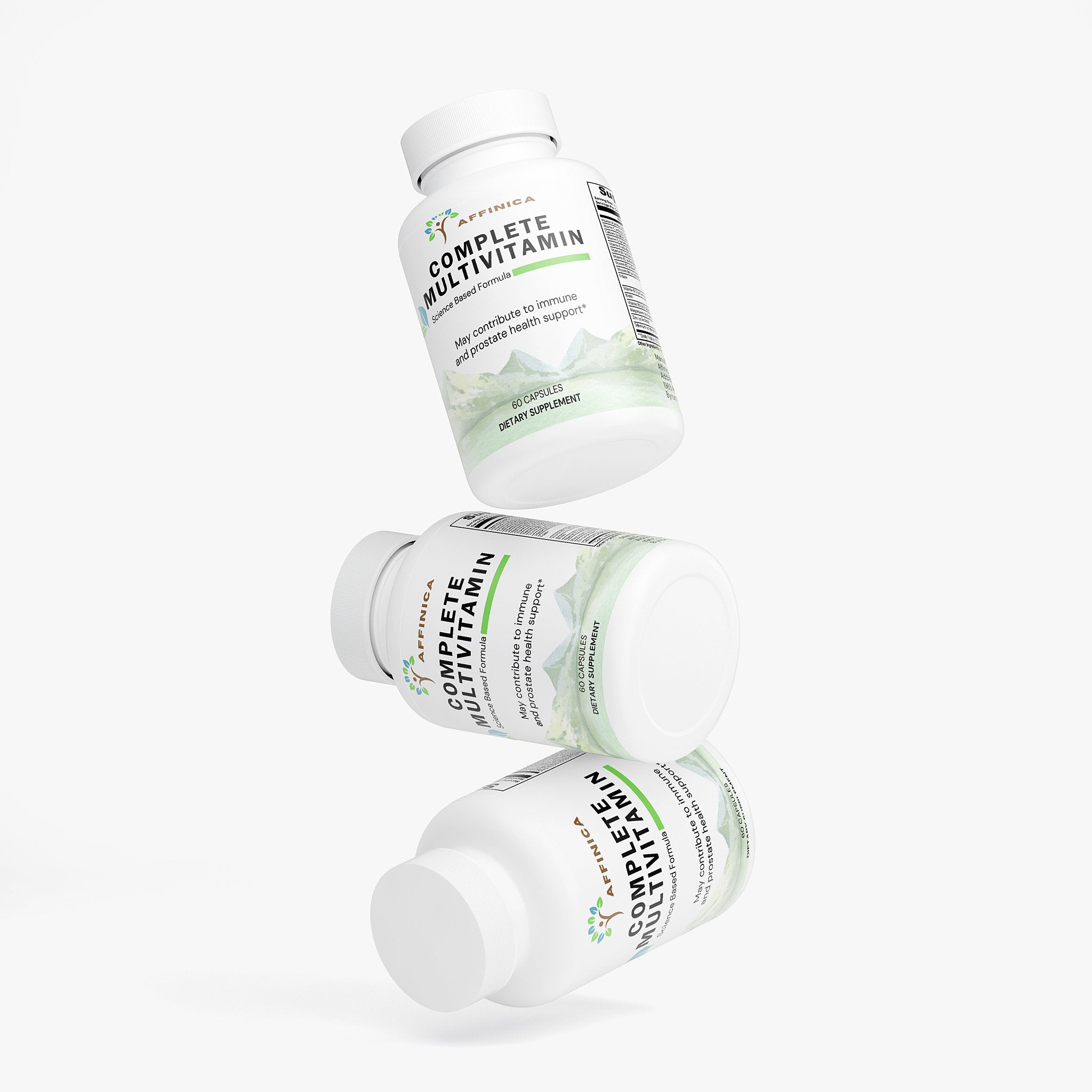 Complete Multivitamin