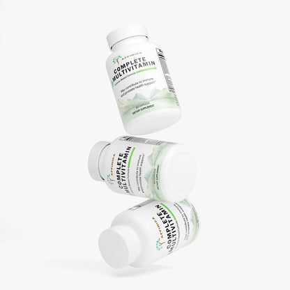 Complete Multivitamin