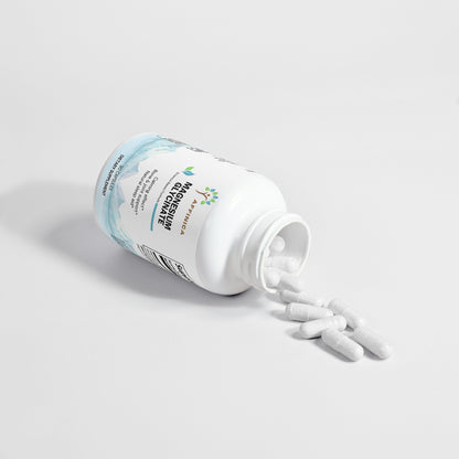 Natural Magnesium Glycinate