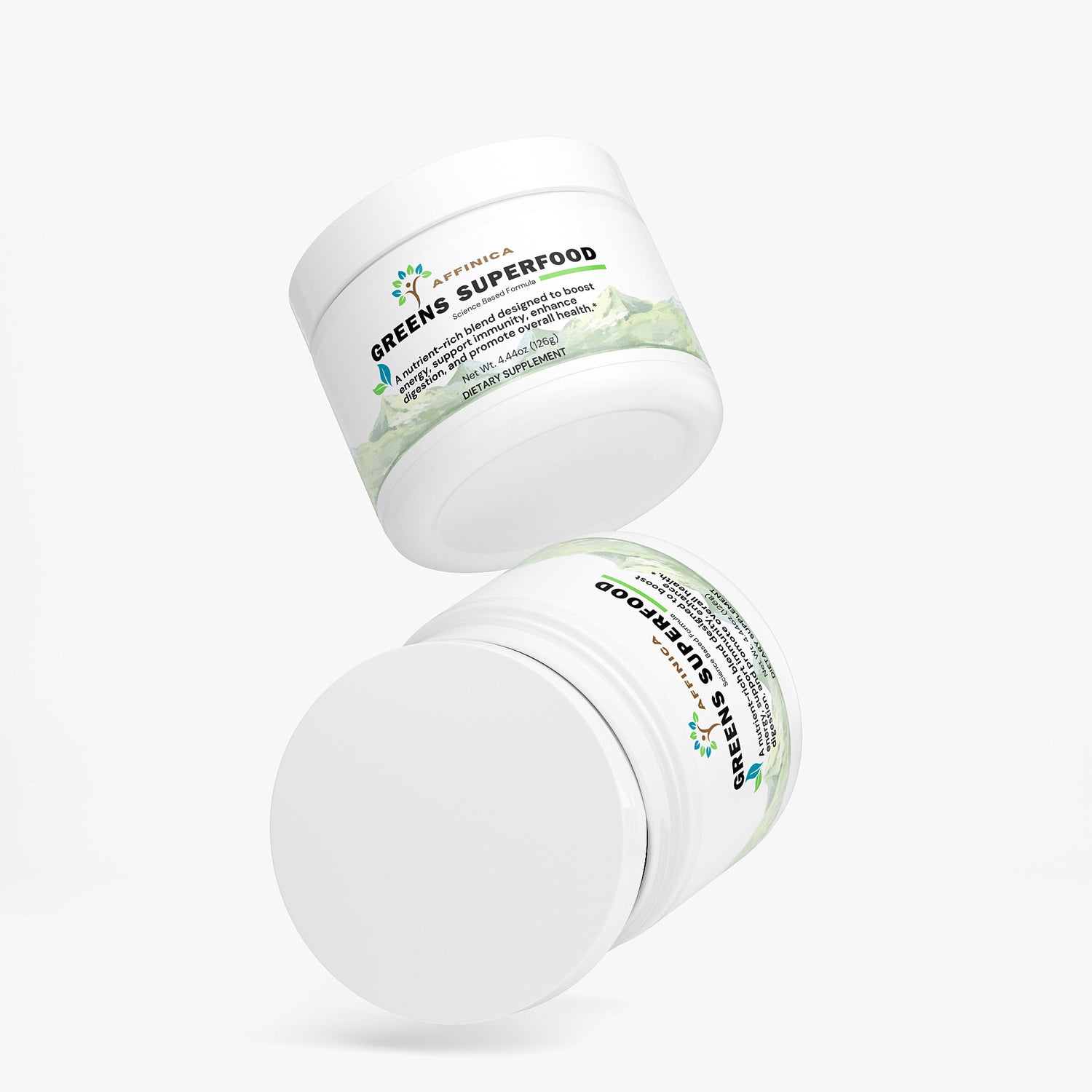 Greens Superfood Powder