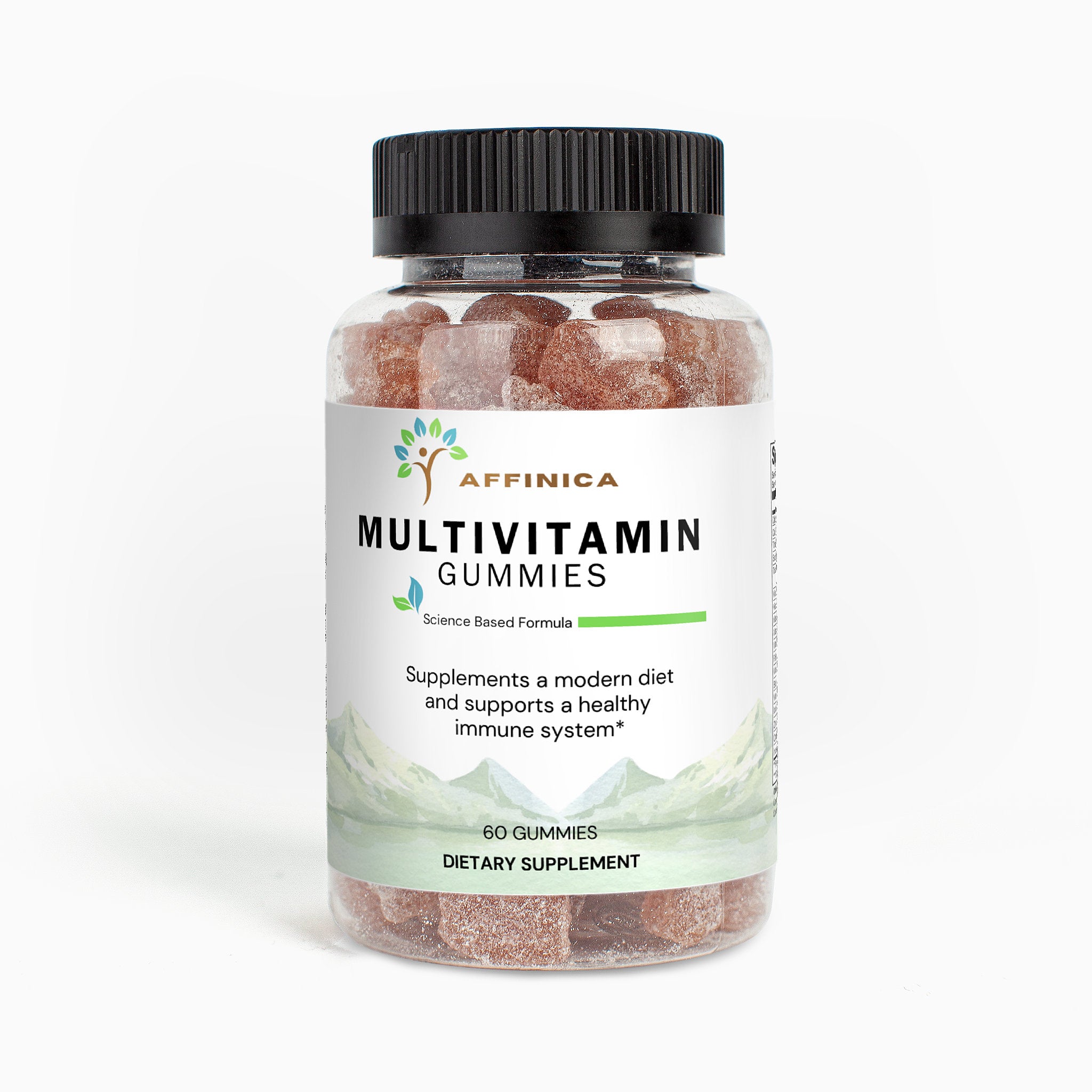Multivitamin Gummies Adults
