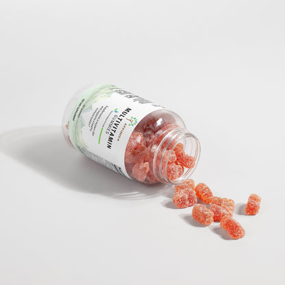Multivitamin Gummies Adults