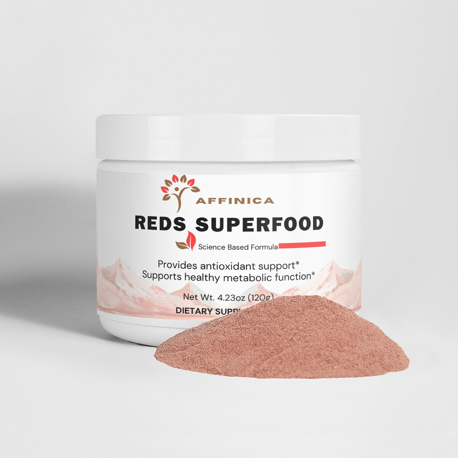 Reds Superfood Powder